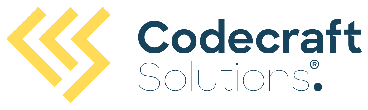 Codecraft Solutions
